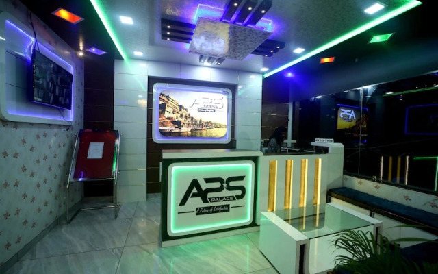 Aps Palace