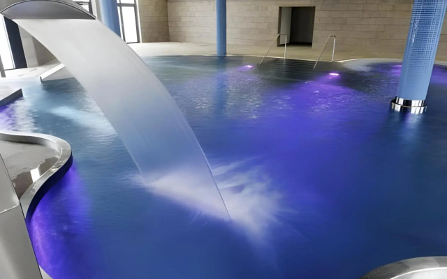 Hotel Aquafit