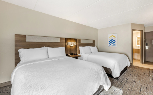 Holiday Inn Express Crestwood by IHG