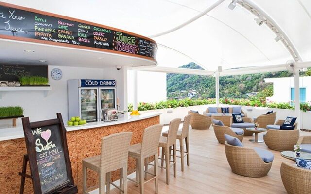 Kata Ocean View Condominium by Lofty