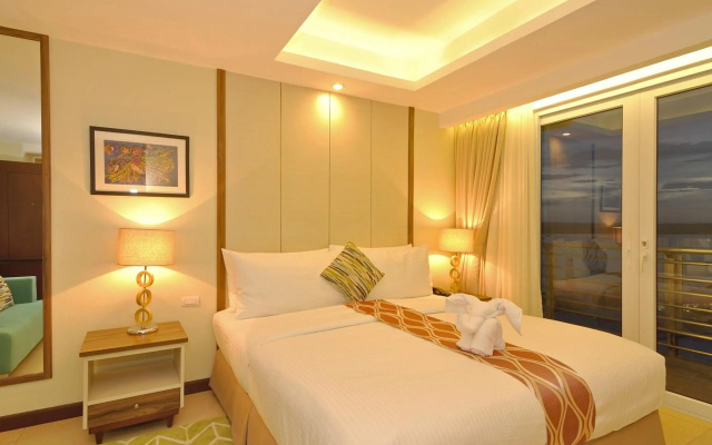 Belian Hotel