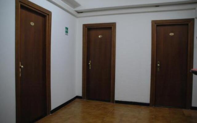 Albergo Fiorita