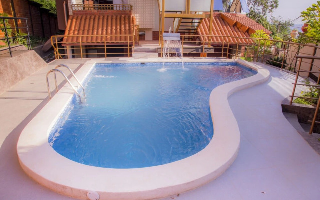 SUMAJ Casa Hotel