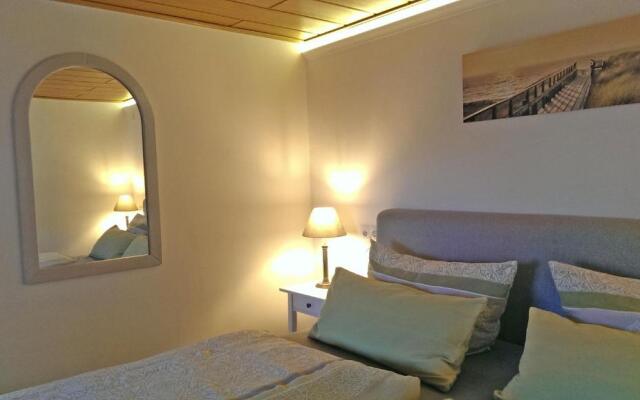 Ferienhaus Dranske RUeG 341