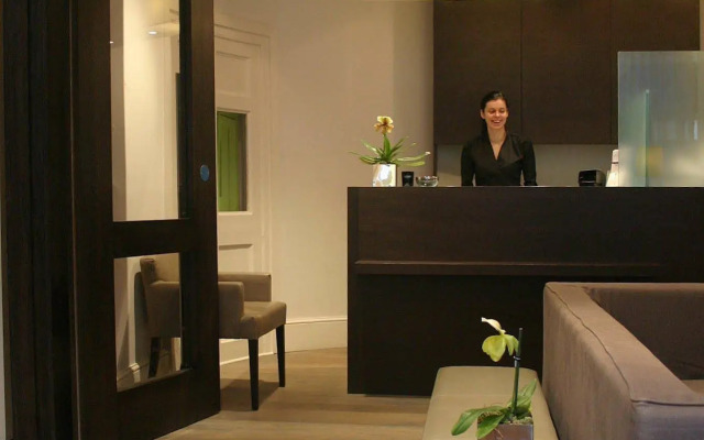 Nottingham Place Hotel London