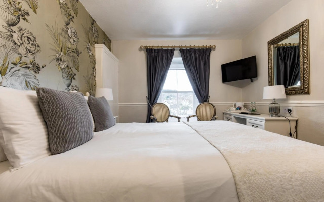 Mount Pleasant Hotel