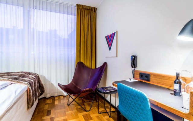Clarion Hotel Amaranten