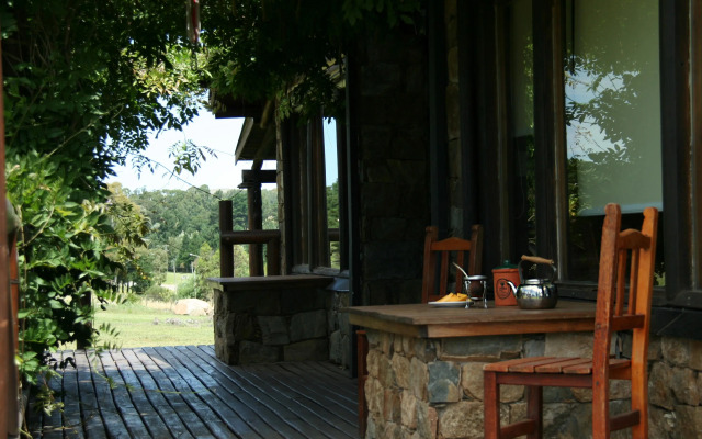 Posada El Molino