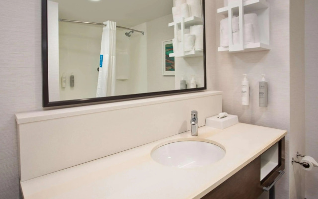 Hampton Inn Union City