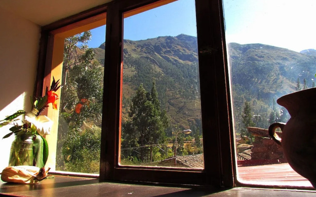 Casa Patacalle Bed & Breakfast Hotel