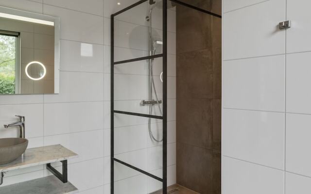 Amazing Holiday Home in Texel With Garden