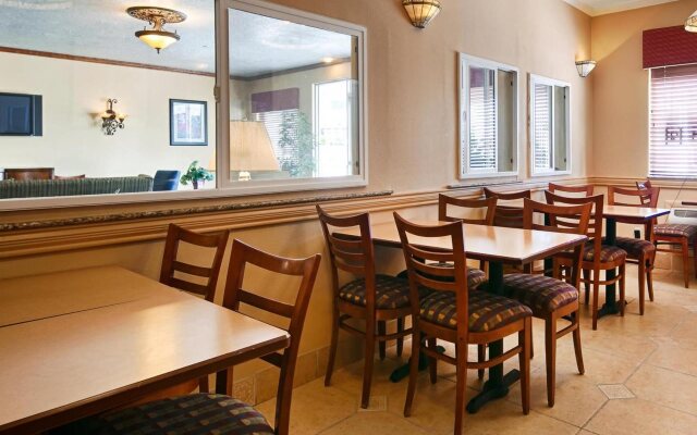 Best Western Richfield Inn