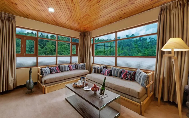 The Explorers Inn Manali