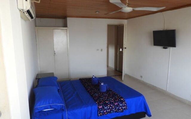 Hotel Corales del Mar