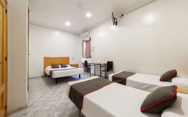 Hostal El Rincón