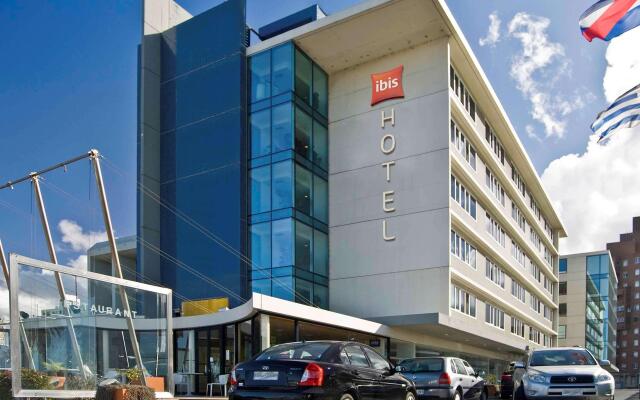 Hotel ibis Montevideo Rambla