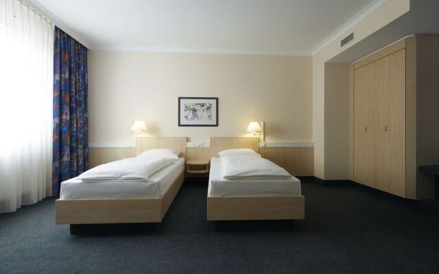 IntercityHotel Kassel