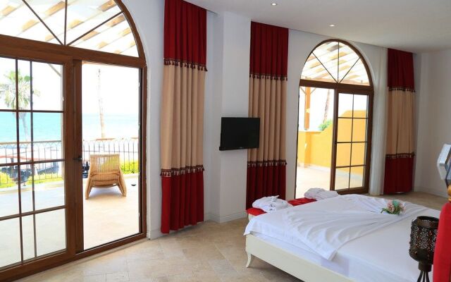 Ceshme Plus Hotel