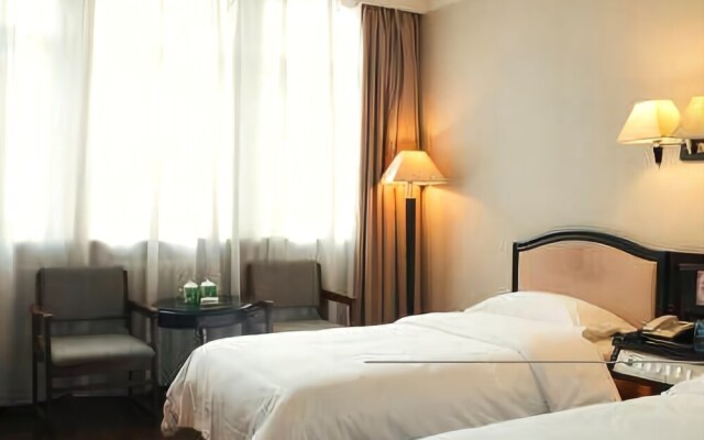 Zhuhai No. 1 Resort Hotel