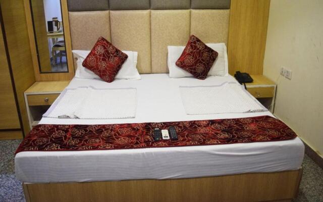 The Paramont Suites Delhi