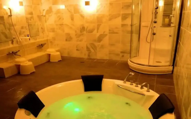 Japanese Style Pension Kotorinoki