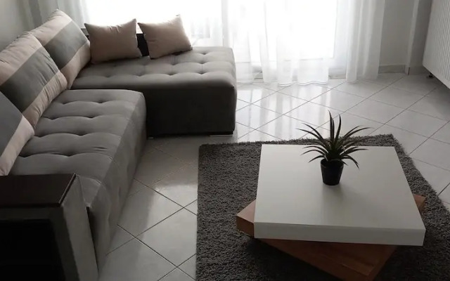 Elite Apartment Larisa
