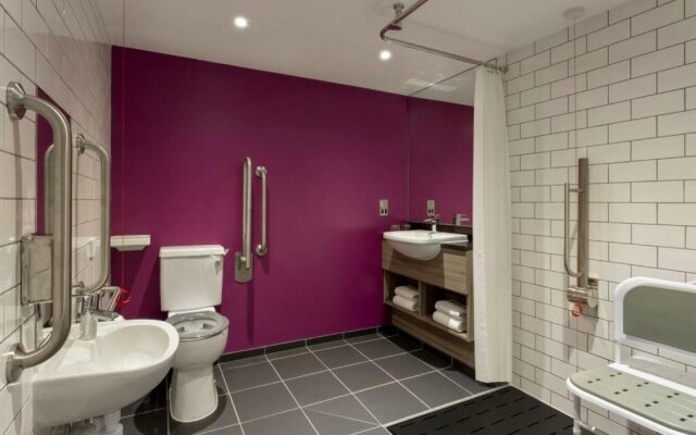 Ibis Styles Glasgow Central