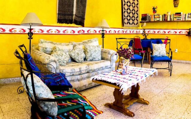 Posada de Chencho