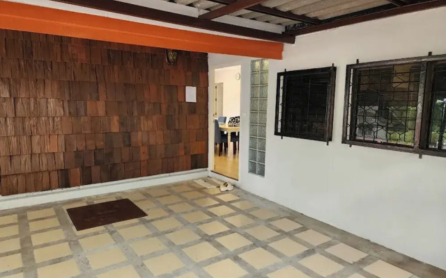 BW Private Villa Pattaya Beach