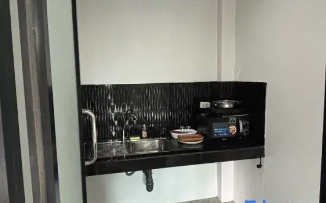 Sairee Living Apartments