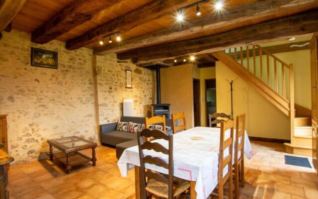 Gite Journiac, 4 pièces, 4 personnes - FR-1-616-50