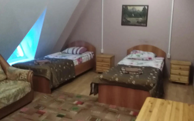 Самарская