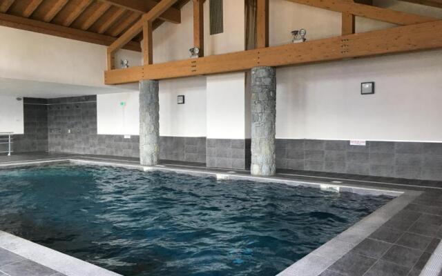 La Perle Des Alpes C2