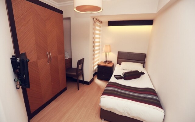 Damcilar Hotel