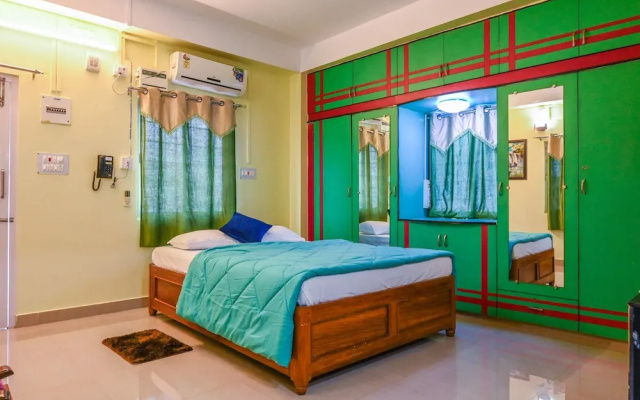 Kanchan's Nest Homestay