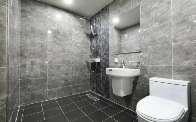 Wolmido Grand Suite