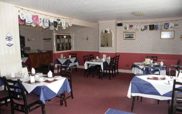 Morefield Motel
