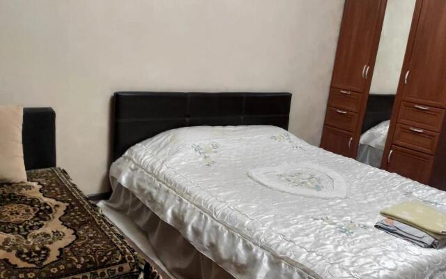 Апартаменты на шоссе Малое 3