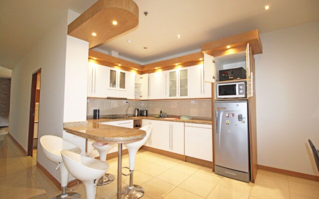 New Nordic Villas and Apartments by Pattaya Sunny Rentals