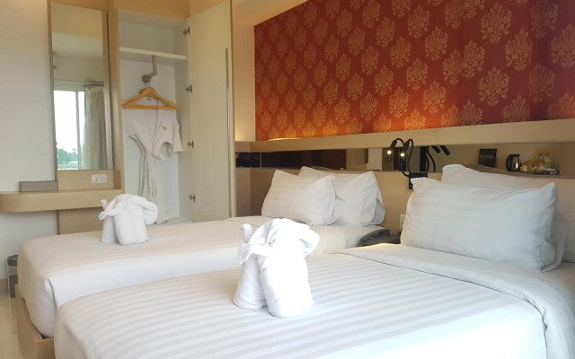 Kavin Buri Green Hotel