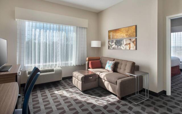 TownePlace Suites by Marriott Nashville Goodlettsville