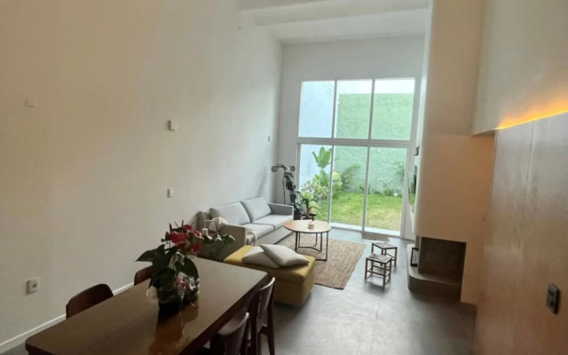 Casacampestre confortable en montevideo