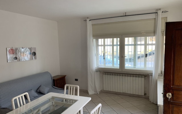 Coroglio Apt 5 Minutes From The Sea