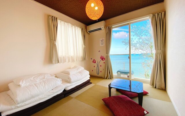 THE FEEL KIN SEASIDE Villa -Umi-