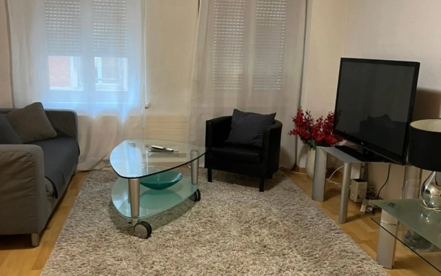 room service Joppich