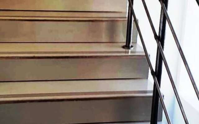 Nautilus Club, lux Apartment Sunny Beach Bulgaria