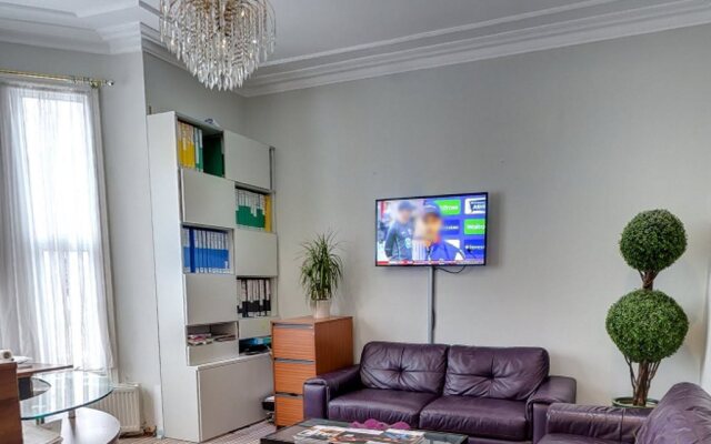 Euro Hotel Hammersmith