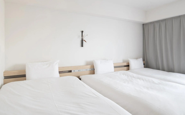 REF Kumamoto by Vessel Hotels