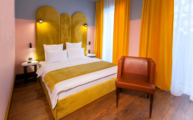 g.Vino City Wine Hotel