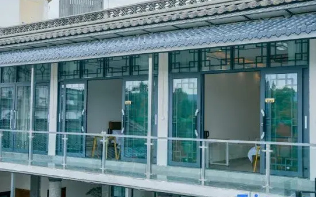 Dali Xiyuan Homestay Chinese Inn
